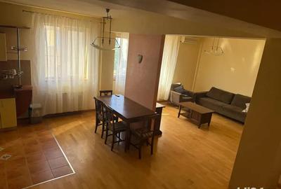 Apartament 3 camere zona balcescu , scara interioara 600
