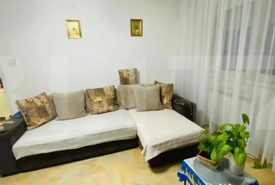 Apartament cu 2 camere semidecomandat în Spitalul Județean - 2