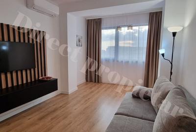 Garsonieră decomandată în Pipera