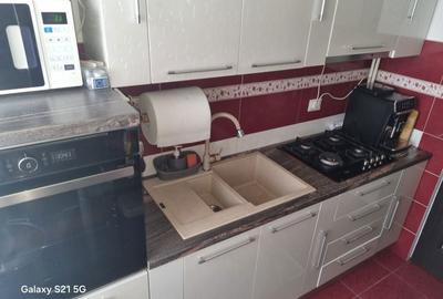 Apartament cu 2 camere semidecomandat în Ultracentral - 1