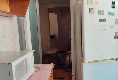 Inchiriez vand apartament o camera Malul Muresului - 6