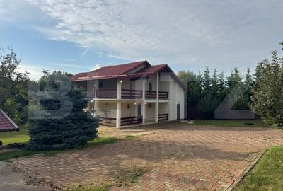 Casa de 4 camere, 1670mp teren, zona Barnova - 2