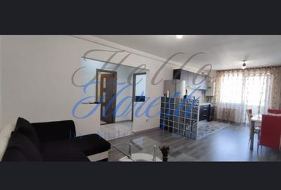 Apartament 2 camere 49mp + 5mp balcon, Zona Cetatii | Floresti - 3