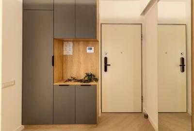 Studio dublu I Luxury Design I Cortina North - 28