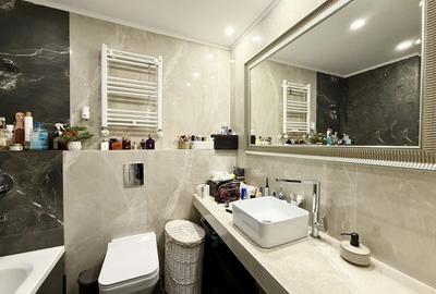 Apartament 3 Camere | Lux | Triana Pipera | Loc de parcare subteran - 17