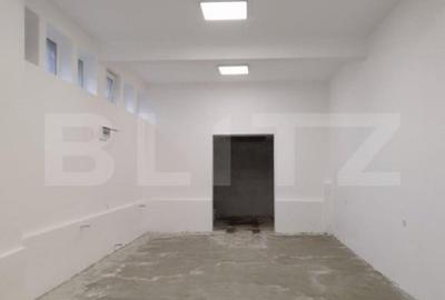 Spațiu comercial, de 100 mp, în Central - 2
