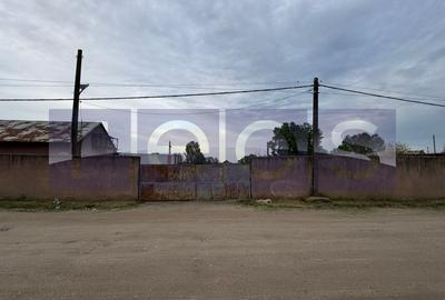 Teren Construcții intravilan de 16000 mp, în Periferie - 6