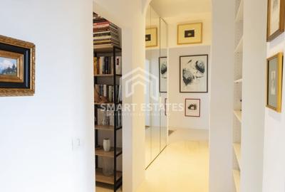 Apartament superb - complet renovat premium - Pta Romana - ideal investitie - 2