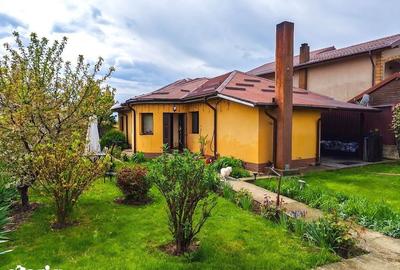 Casă cu 4 camere cu Teren 450 Mp în Letea Veche - 14