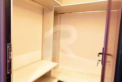 Apartament cu 2 camere, mobilat în 1 Mai - 13