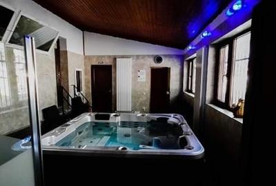 Eleganta si stil, in peisagistica montana, Rezidential/ Pensiune, Predeal, Braso - 38