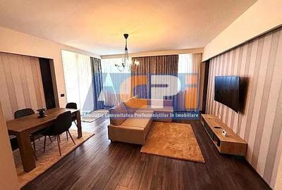 Vila cocheta, 3 camere mobilata si utilata - 4