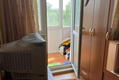 Apartament cu 2 camere semidecomandat în Central - 2