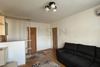 Apartament cu 2 camere semidecomandat, mobilat în Vitan - 2