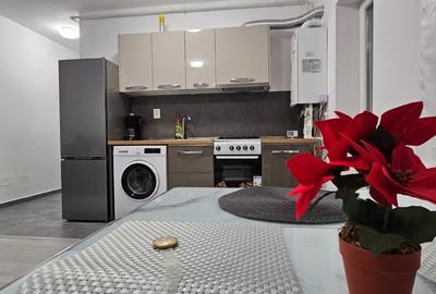 Inchiriere garsoniera noua 31 mp et 3 Bradadiru Jud Ilfov zuna Leroy Merlin - 1