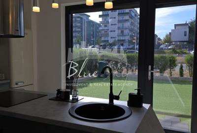 Apartament situat in Mamaia Nord, la 200 m de plaja - 2