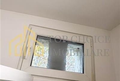 2 CAMERE MIHALACHE SANDU ALDEA DOMENII - RENOVAT COMPLET - VEDERE SPATE - 16