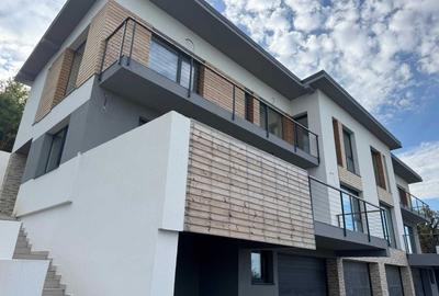 Casă cu 4 camere cu Teren 394 Mp în Feleacu - 5