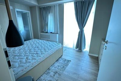 Apartament cu 2 camere decomandat în Domenii - 3