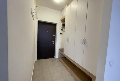 Apartament 2 camere, 45mp, centrala proprie, parcare, metrou, Evocasa - 7