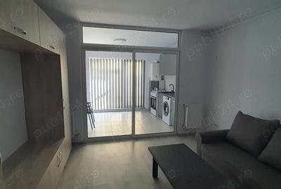 Garsonieră decomandată în Titan - 8