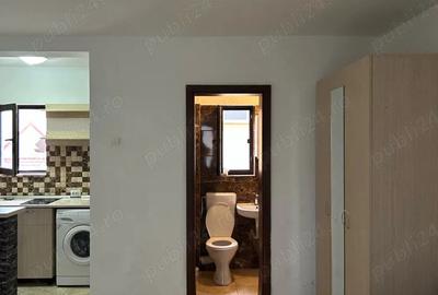 Garsonieră nedecomandată în Central - 6