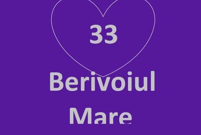 Teren  in  comunitatea de case de la Berivoiul Mare, Cartierul Padurea Baneasa - 4