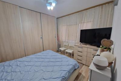 Apartament Mobilat si Utilat 2 camere, 56 mp, zona Marasesti - 3