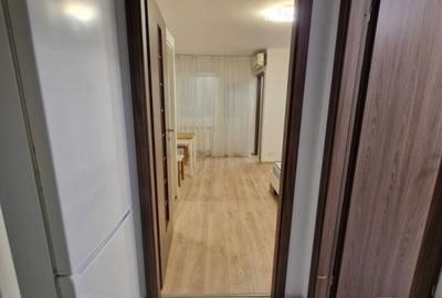 Garsonieră semidecomandată, mobilată în Dristor - 5