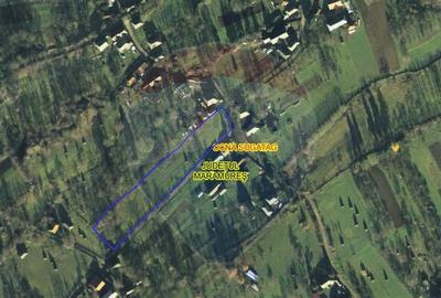 Teren in cea mai turistica localitate din Romania - Breb... - 4