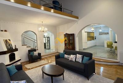 Casa individuala, 5 camere, curte, terasa, garaj, Gruia, zona Panoramic - 17