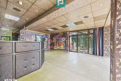 Spațiu comercial, de 178 mp, în Alfa - 6
