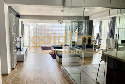 3 CAMERE SUPERB/MOBILAT/BOXA/PARCARE/FLOREASCA-BARBU VACARESCU/HOTEL CARO - 4