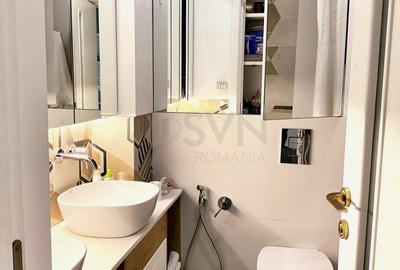 REA1024633 Apartament de vanzare I 4 camere I Lacul Tei - Petricani REA1024633 Apartament de vanzare I 4 camere I Lacul Tei - Petricani - 10