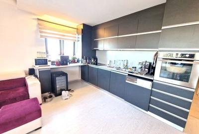 APARTAMENT 3 CAMERE-MODERN-BUCURESTII NOI-POD CTA-PARCARE - 9