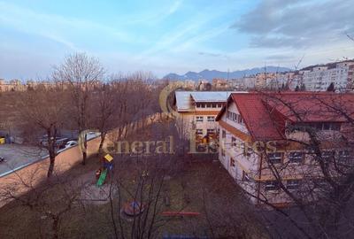 Apartament cu 2 camere circular, mobilat în Hărmanului - 9