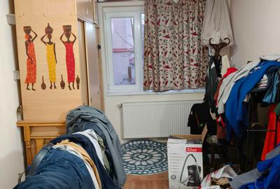 Casă cu 4 camere în Central - 3