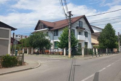 Casă cu 6 camere cu Teren 500 Mp în Vălenii de Munte - 7