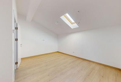 Casă individuală cu 5 camere cu Canalizare în Pipera - 25