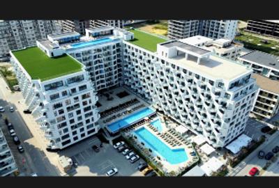 SeaView By Alezzi Infinity - vedere frontaa catre mare - 4