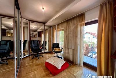 Casa individuala, 400 mp utili, 1150 mp teren, Europa, zona Eugen Ionesco - 8