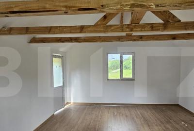 Teren de 1281 mp, în Căprioara - 8