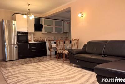 Apartament cu 2 camere în Andrei Mureșanu - 4