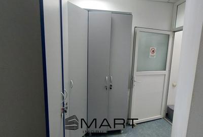 Spatiu comercial 110mp zona Piata Cibin - 9