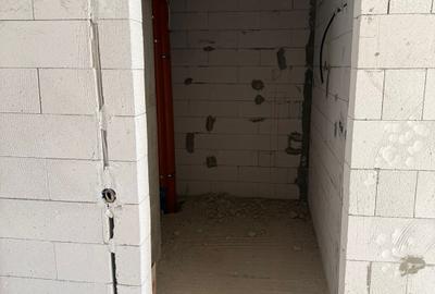 Apartament studio de 36,82mp langa Iulius Mall - 5