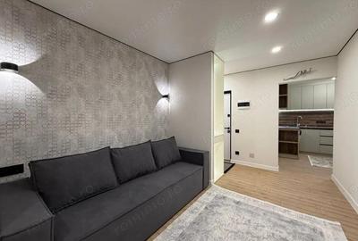 Apartament cu 3 camere decomandat în Pantelimon
