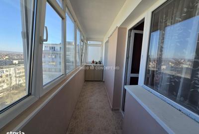 Apartament cu 2 camere decomandat, mobilat în Republicii - 18