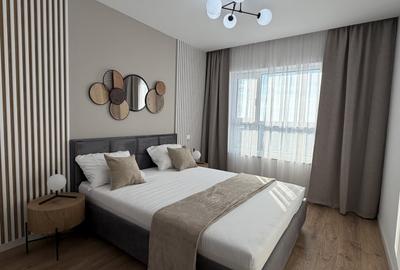 3 Camere |Drumul Taberei |Totul Nou| Stellaris Residence|Metrou 15 min - 5