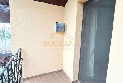Casă cu 8 camere cu Teren 640 Mp în Baba-Dochia - 5