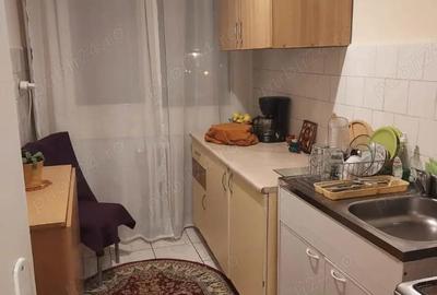 Apartament cu 2 camere decomandat în Valea Lupului